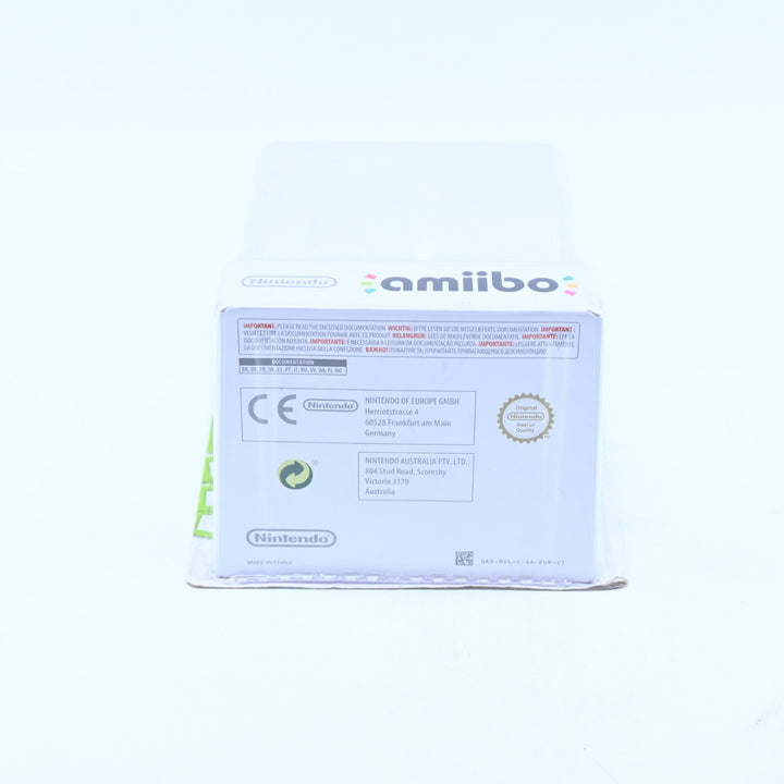 SEALED! - Yoshi Amiibo - Super Mario - Nintendo - Toy