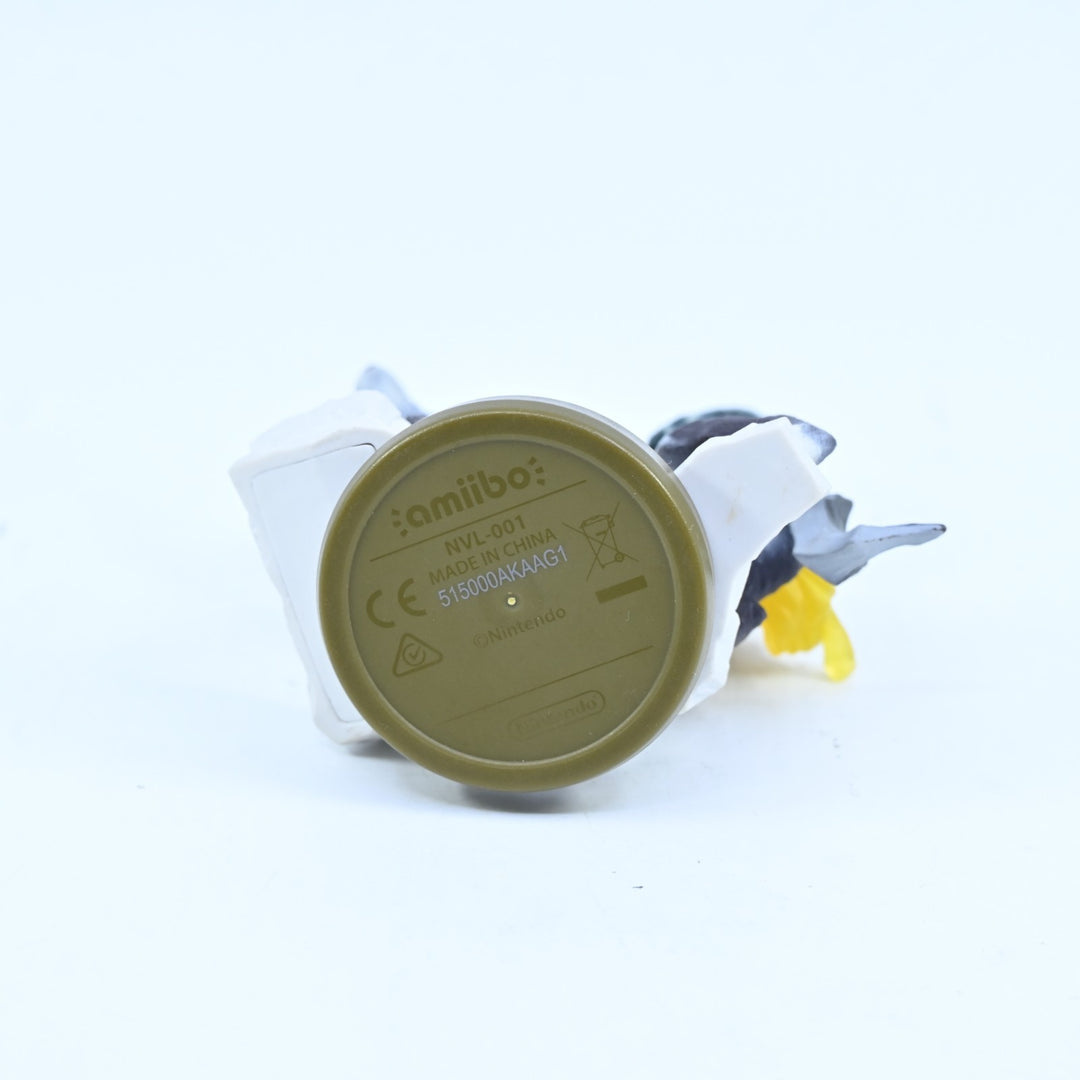 Wolf Link Amiibo - The Legend of Zelda: Twilight Princess - Nintendo - Toy