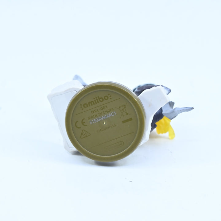 Wolf Link Amiibo - The Legend of Zelda: Twilight Princess - Nintendo - Toy