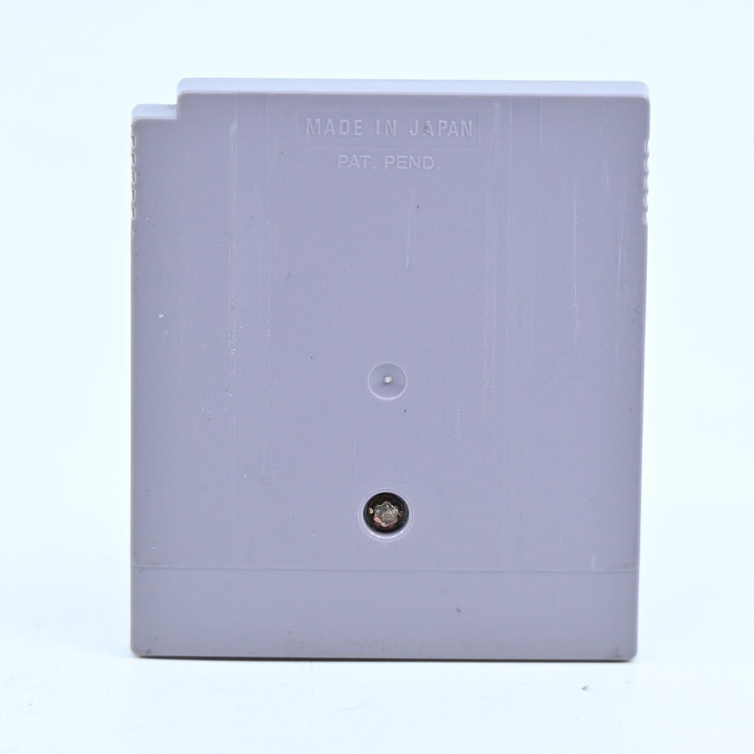 Radar Mission - Nintendo Gameboy Game - PAL - FREE POST!