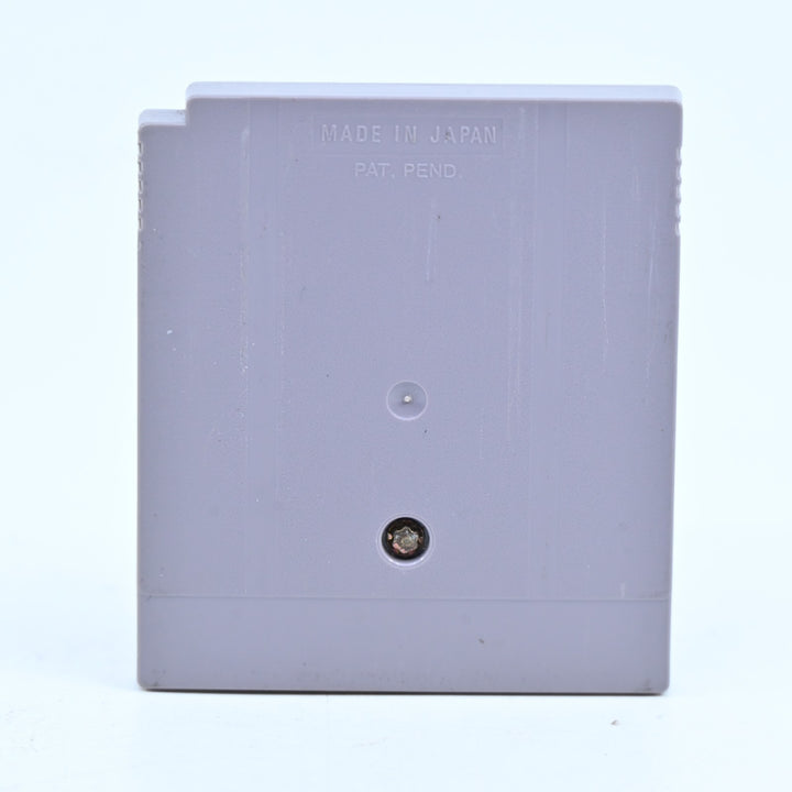 Radar Mission - Nintendo Gameboy Game - PAL - FREE POST!