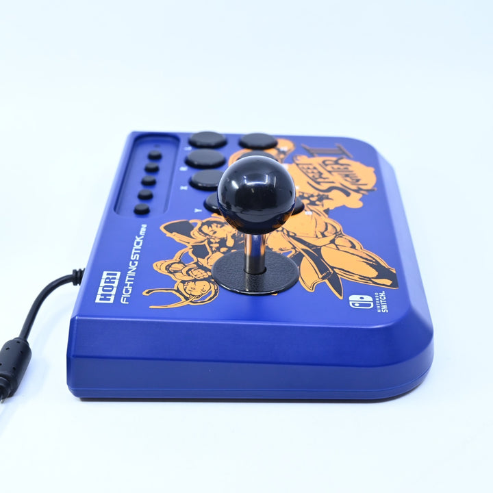HORI Fighting Stick Mini Street Fighter II Edition - Switch Accessory FREE POST