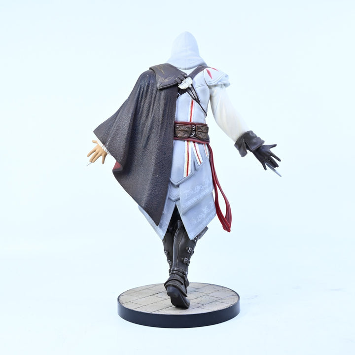 Ezio - Assassin&