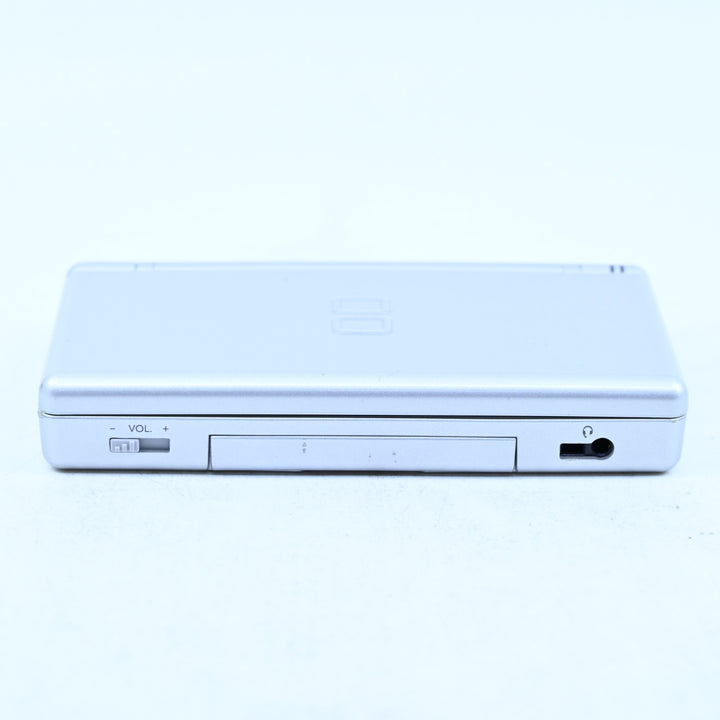 Silver - Nintendo DS Lite Console - USG-001 - FREE POST!