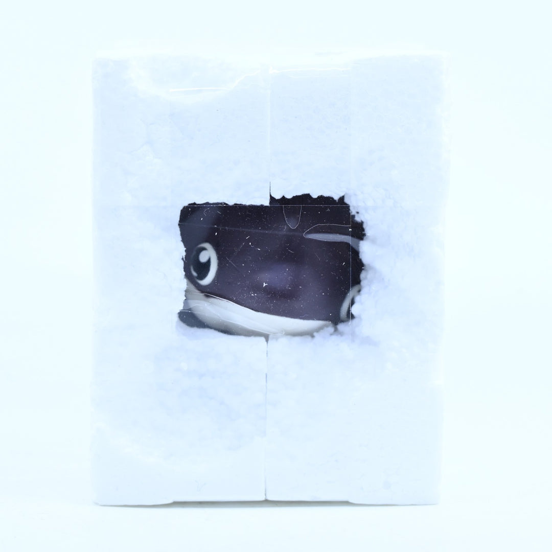 The Adorable Circle of Life Blind Box - Alex Solis - Shark & Seal - Figure