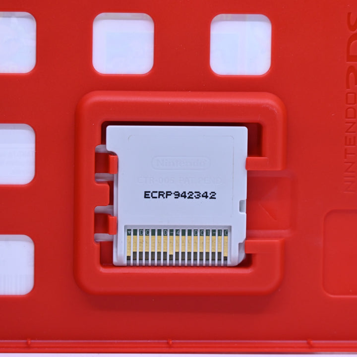 Pokemon Omega Ruby - Nintendo 3DS Game - PAL - FREE POST!