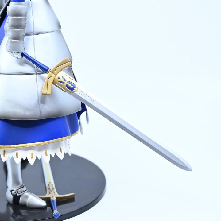 Mon-Sieur Bome Collection Vol.23 FATE/Stay Night Saber Artoria - Anime Figure
