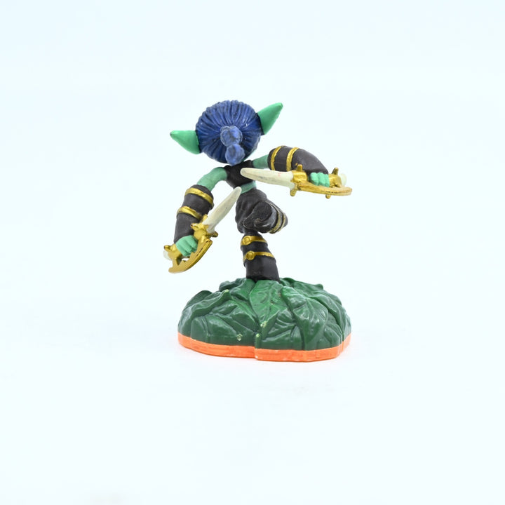 Stealth Elf - Skylanders Giants - Other Toy
