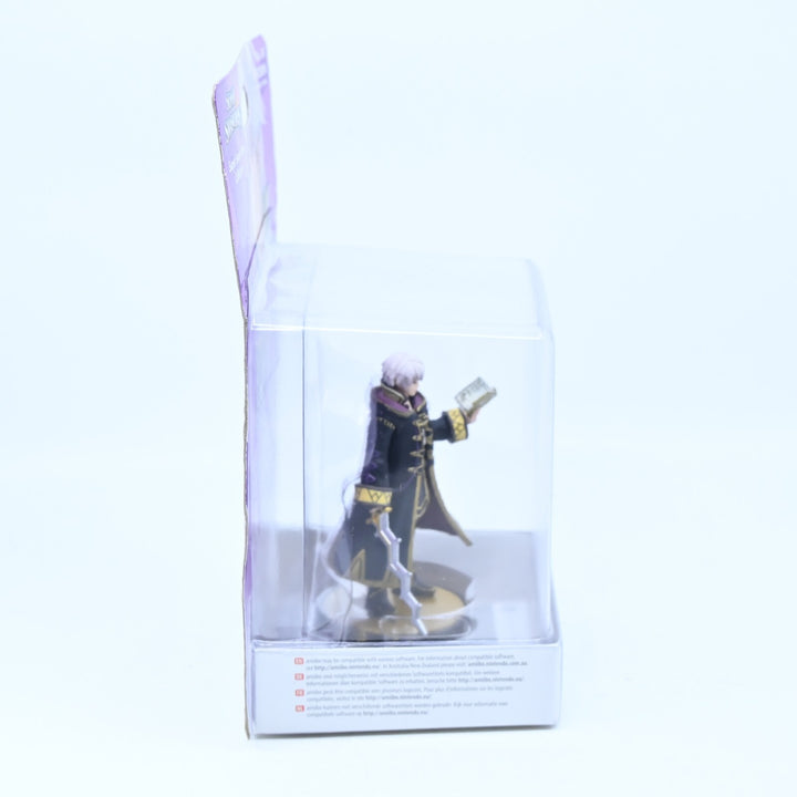 SEALED! Robin Amiibo No. 30 - Super Smash Bros. - Toy - FREE POST!