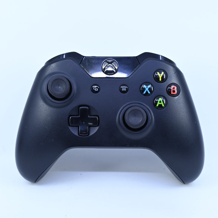 Black - Xbox One X Console - 1TB - PAL - FREE POST!