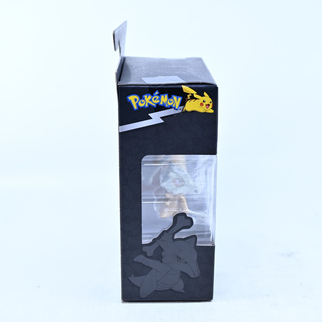 SEALED! Cubone & Marowak - Pokemon Multi Evolution Pack - Figure