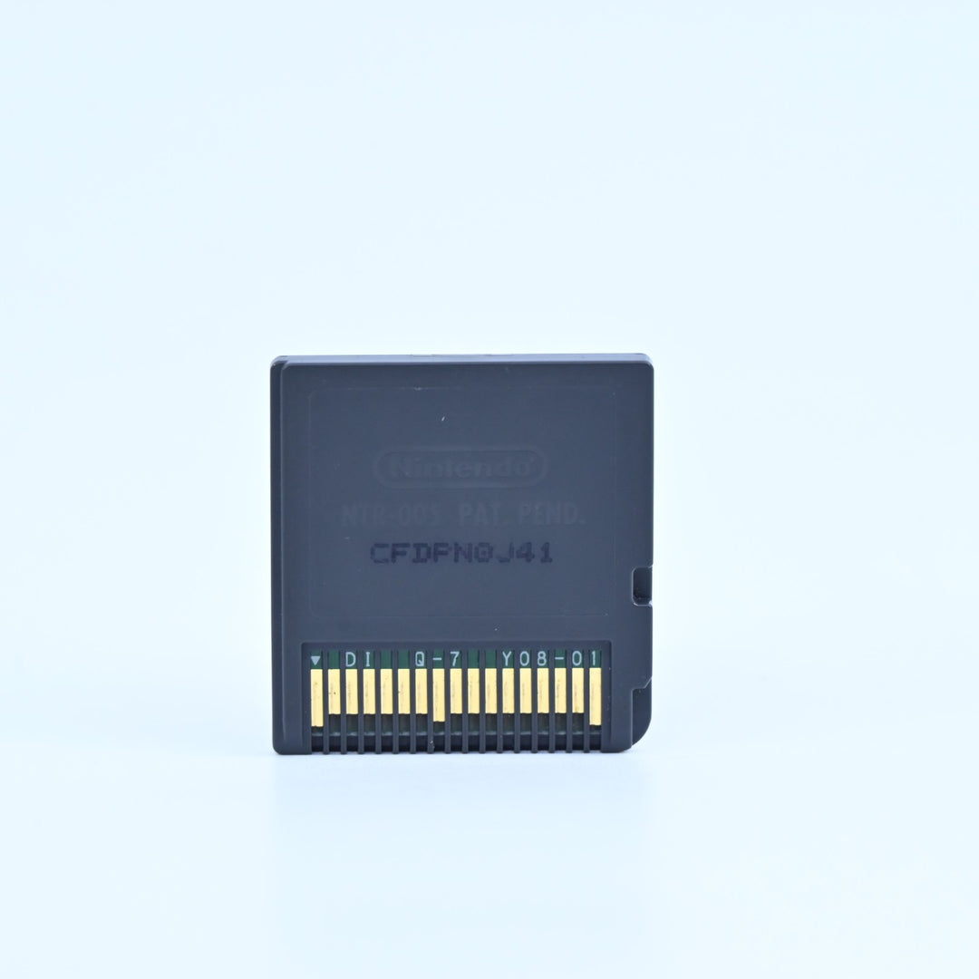 Imagine: Fashion Model - Nintendo DS Game - Cartridge Only - PAL - FREE POST!