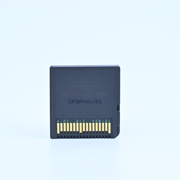 Imagine: Fashion Model - Nintendo DS Game - Cartridge Only - PAL - FREE POST!