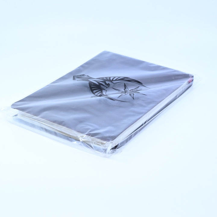 SEALED! The Elder Scrolls Online - The Alinor Codex - Bethesda Art Book