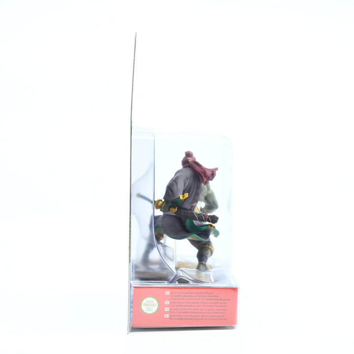 Ganandorf Amiibo - The Legend of Zelda: Tears of the Kingdom - Toy