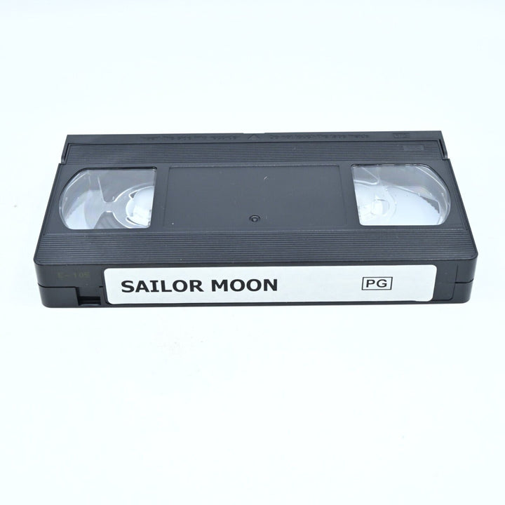 Sailor Moon S The Movie - Uncut Special Edition - VHS