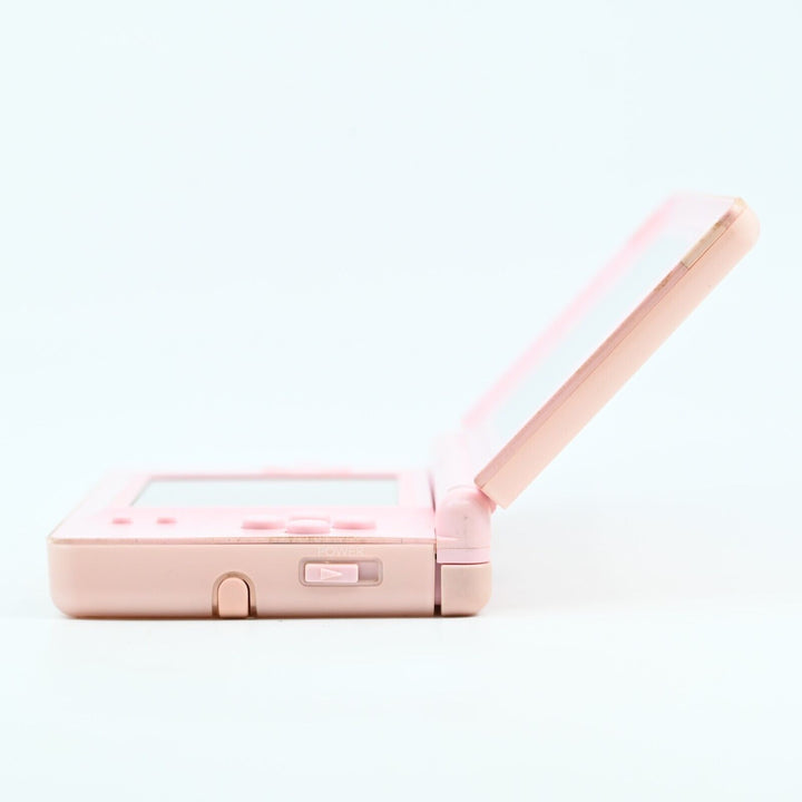 Pink - Nintendo DS Lite Console - PAL - FREE POST!