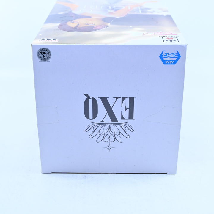 Riko Sakuraguchi Summer Ver. - LoveLive! Sunshine!! - EXQ - Anime Figure