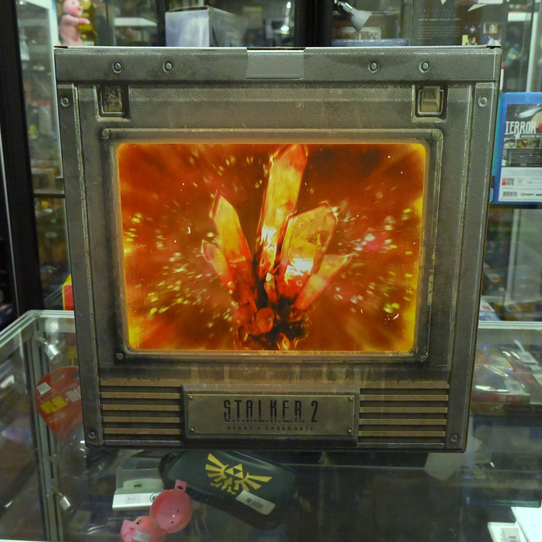 S.T.A.L.K.E.R. 2: Heart of Chernobyl Ultimate Edition - PC Game [Missing Code]