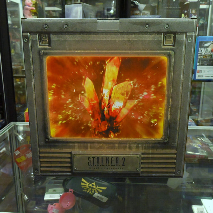 S.T.A.L.K.E.R. 2: Heart of Chernobyl Ultimate Edition - PC Game [Missing Code]