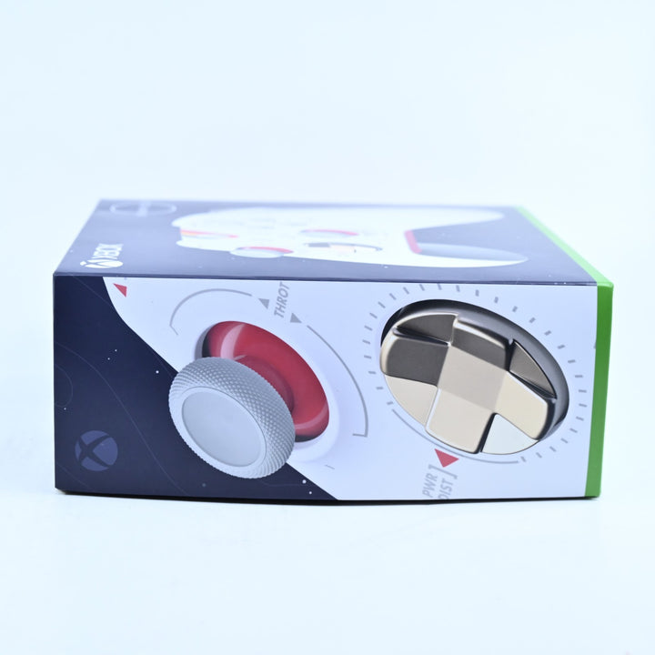Starfield Limited Edition Xbox Wireless Controller - Xbox Series X|S Accessory