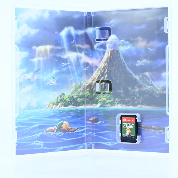 The Legend of Zelda: Link's Awakening - Nintendo Switch Game - FREE POST!