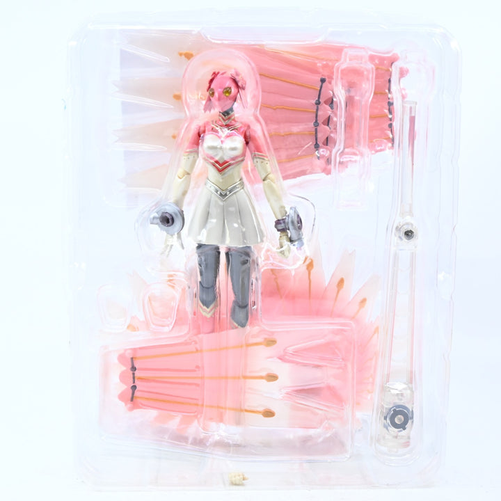 Persona 4 The Animation - Konohanasakuya BANDAI D-Arts Action Figure