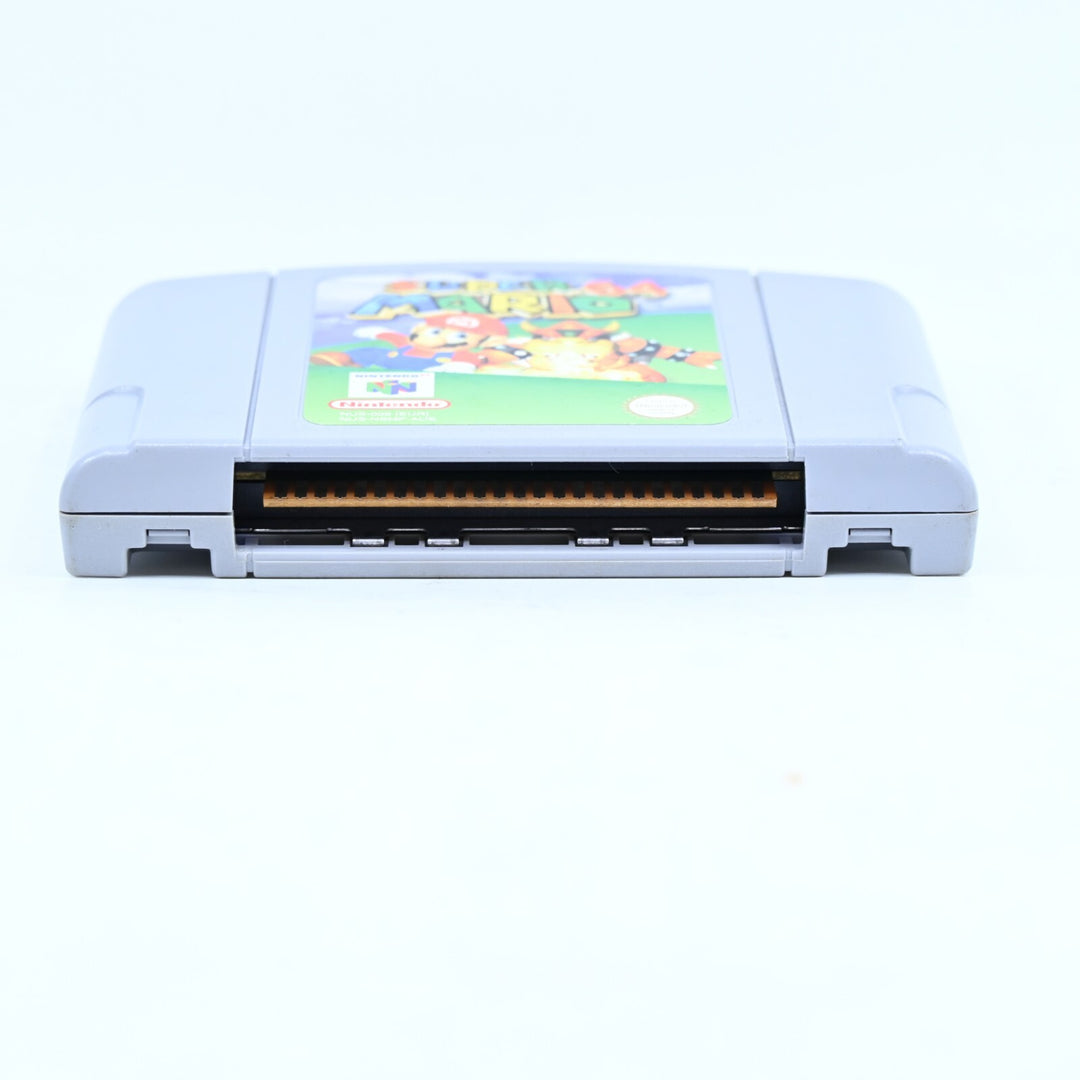 Super Mario 64 - N64 / Nintendo 64 Game - PAL - FREE POST!