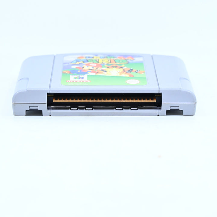 Super Mario 64 - N64 / Nintendo 64 Game - PAL - FREE POST!