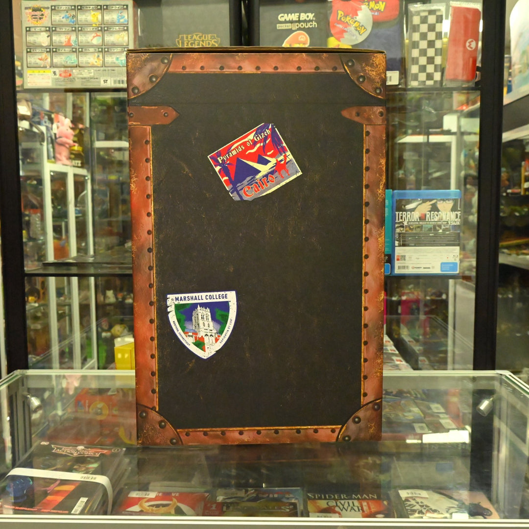 Indiana Jones and the Great Circle  - Special Edition - NO GAME - PC