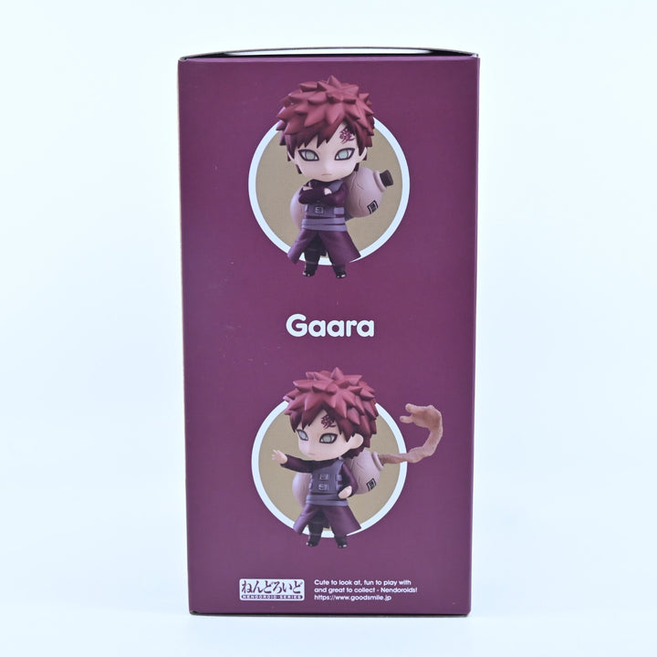 Gaara - Naruto: Shippuden Nendoroid 956 - Good Smile - Anime Figure