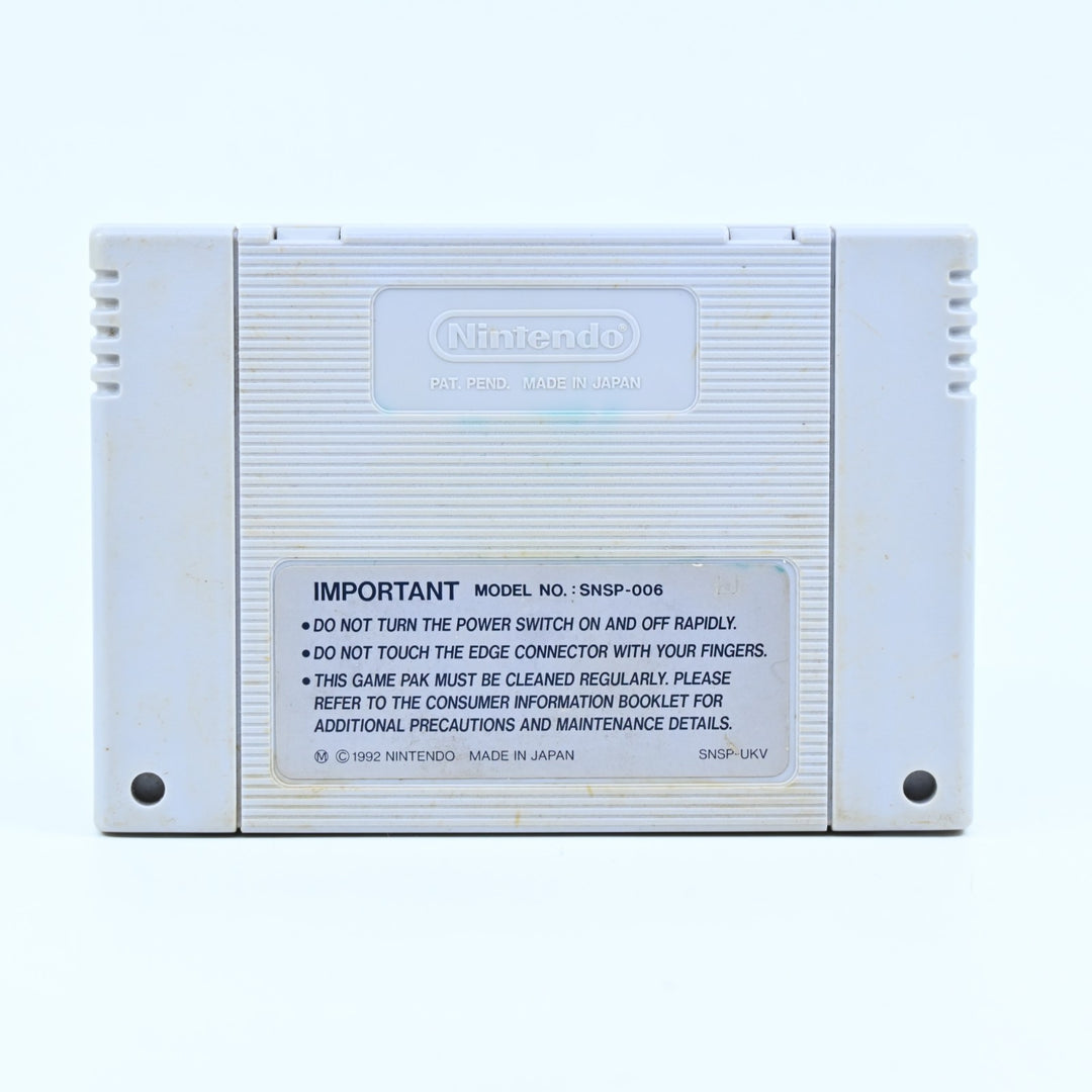 Super Mario All Stars - Super Nintendo / SNES Game - PAL - FREE POST!