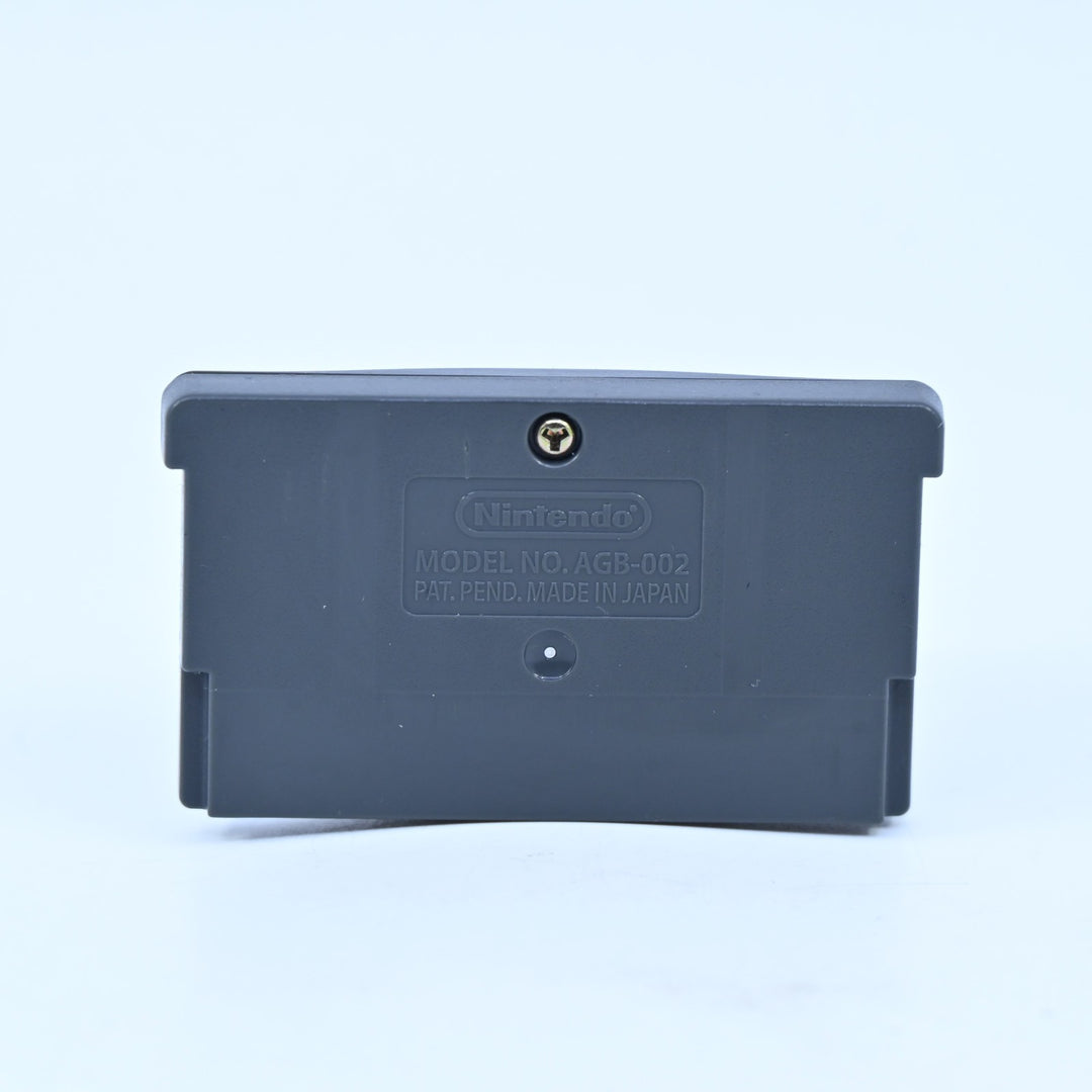 Sonic Advance 3 - Nintendo Gameboy Advance / GBA Game - PAL - FREE POST!