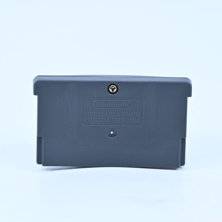 Sonic Advance 3 - Nintendo Gameboy Advance / GBA Game - PAL - FREE POST!