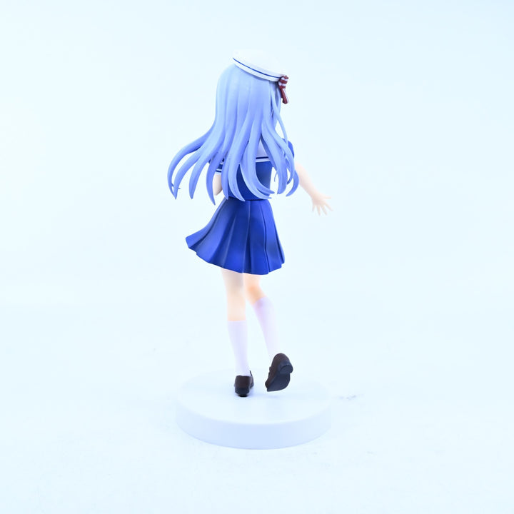 Chino - Special Sailor Ver. - Is the Order a Rabbit? - FuRyu - Anime Figure