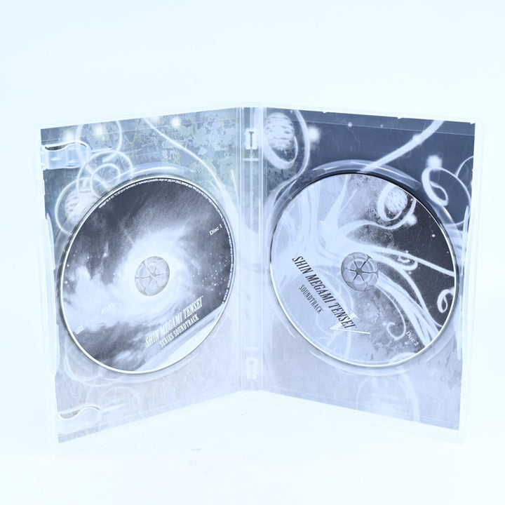 Shin Megami Tensei V Fall of Man Premium Edition - Nintendo Switch Game