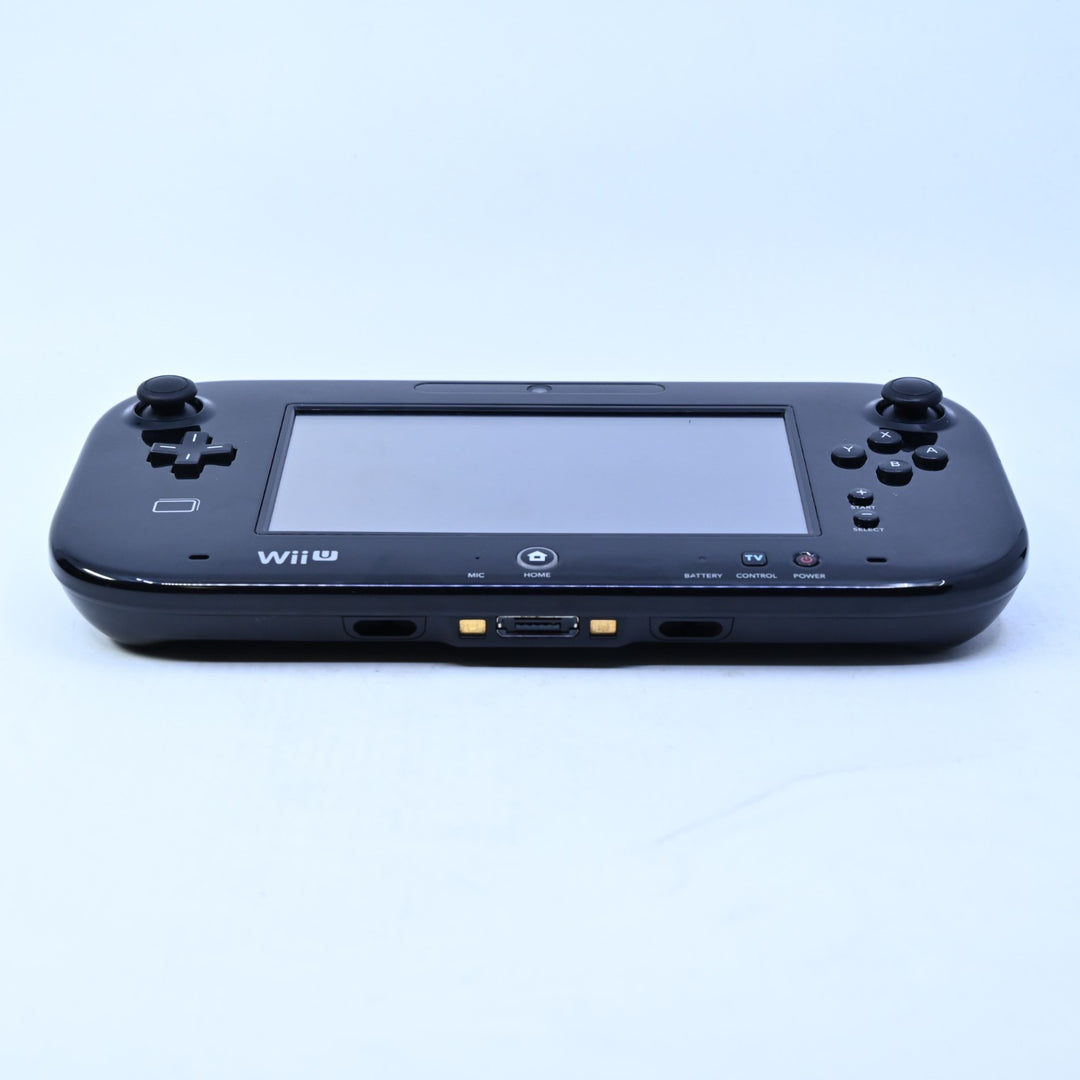 Premium Pack 32GB - Nintendo Wii U Boxed Console - PAL - FREE POST!