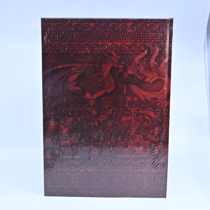 Fire Emblem Echoes: Shadows of Valentia - Limited Edition - 3DS Game - PAL