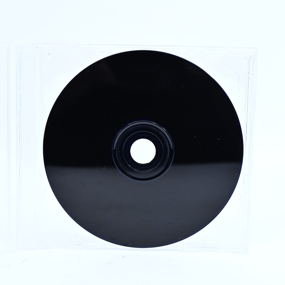 Superbike 2000 - Sony Playstation 1 / PS1 Game - Disc Only - PAL - MINT DISC!