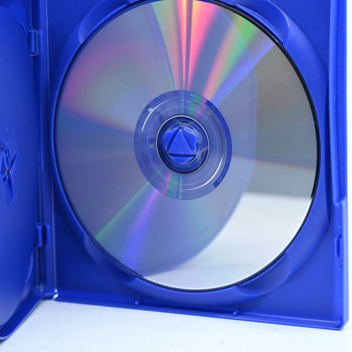 Dot .hack// Infection - Sony Playstation 2 / PS2 Game + Manual - PAL - MISCUT!