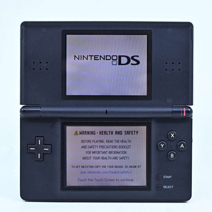 Special Edition Guitar Hero - Nintendo DS Console - FREE POST!