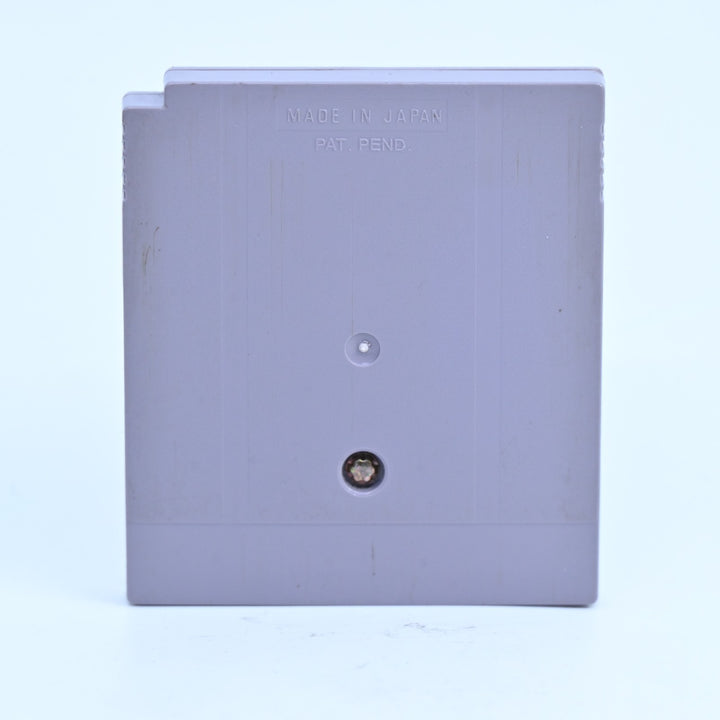 Mickey's Dangerous Chase - Nintendo Gameboy Game - PAL - FREE POST!