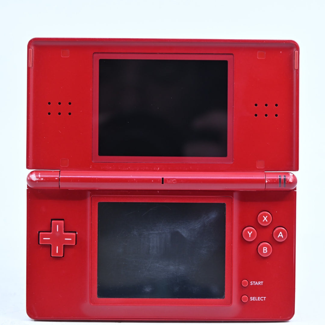 Mario Edition - Nintendo DS Lite Console - USG-001 - FREE POST!