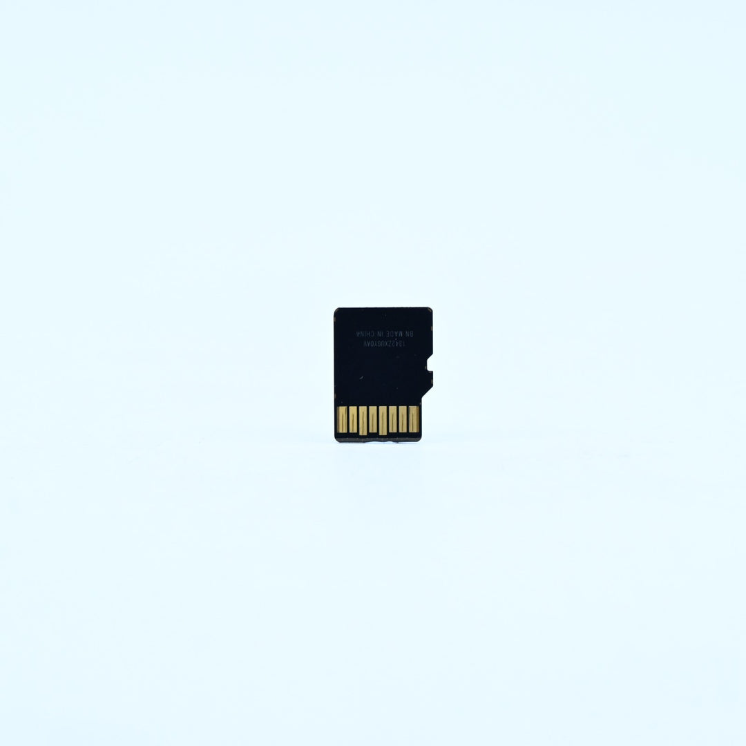 SanDisk Nintendo Switch - MicroSD 64GB Memory Card - Nintendo Switch Accessory