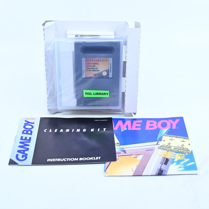 Game Boy Cleaning Kit - Nintendo Gameboy Accessory