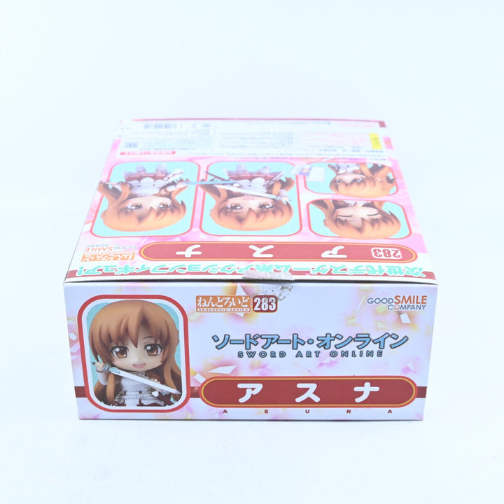 Asuna - Sword Art Online Nendoroid 283 - Good Smile - Anime Figure