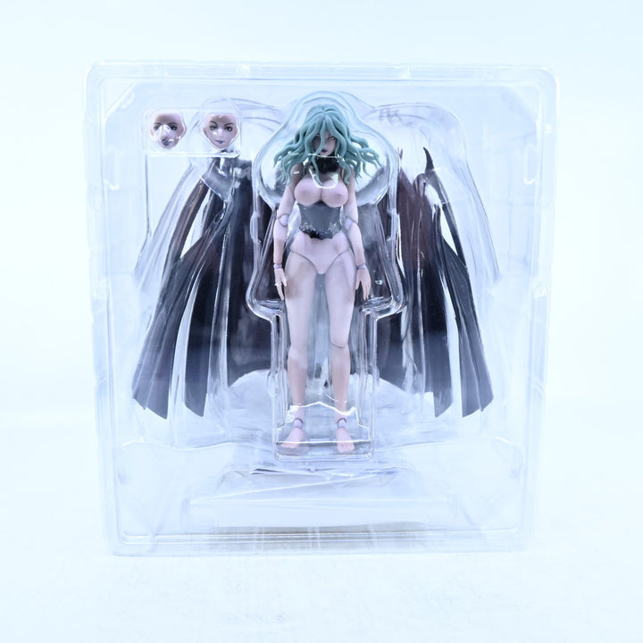 Slan & Conrad - Berserk: The Golden Age Arc Figma SP-082 & SP-003 - Anime Figure
