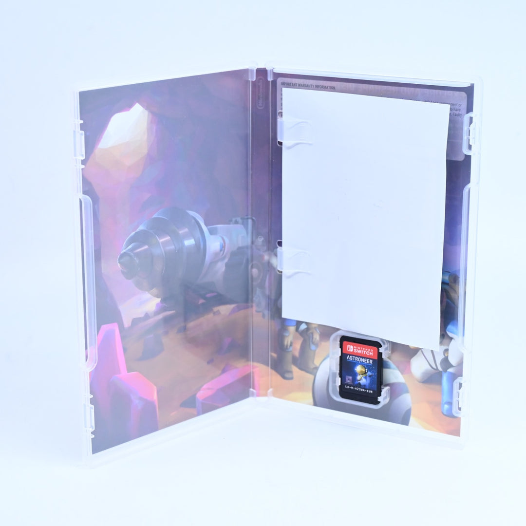 Astroneer - Nintendo Switch Game - FREE POST!