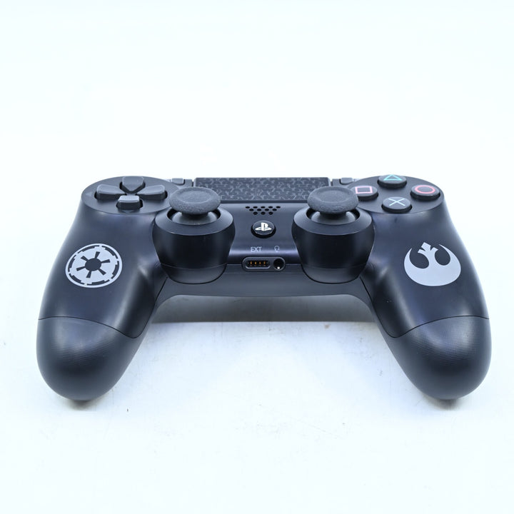 Starwars Battlefront II 2 Controller - Sony Playstation 4 / PS4 Accessory