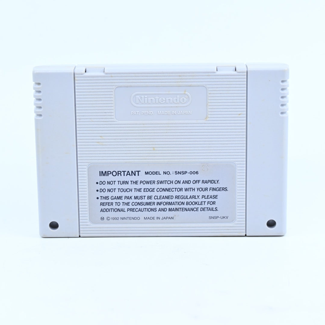 Donkey Kong Country 2: Diddy's Kong Quest - Super Nintendo / SNES Boxed Game